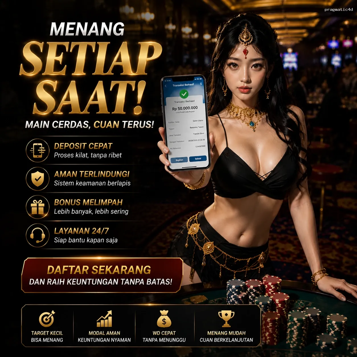 Pemula di pragmatic4d Temukan Game Terbaik untuk Dilihat